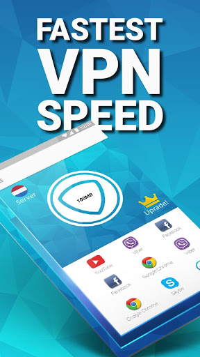 VPN Master: Best VPN Service Screenshot4