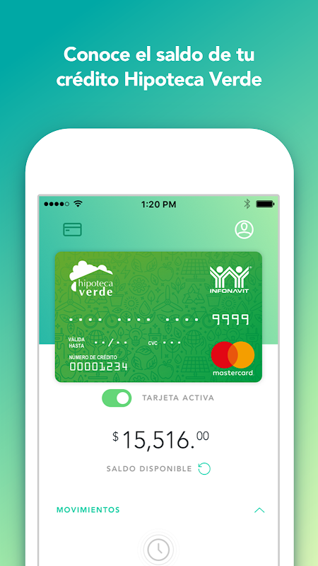 Hipoteca Verde Screenshot2