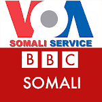 BBC Somali VOA Somali APK