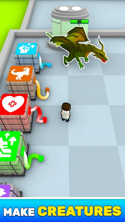 Incubator Screenshot1