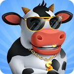 Idle Cow Clicker APK