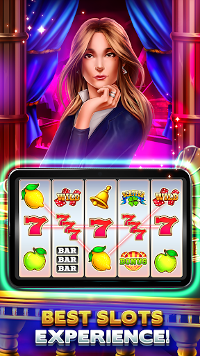 Vegas Slot Machines Casino Screenshot1