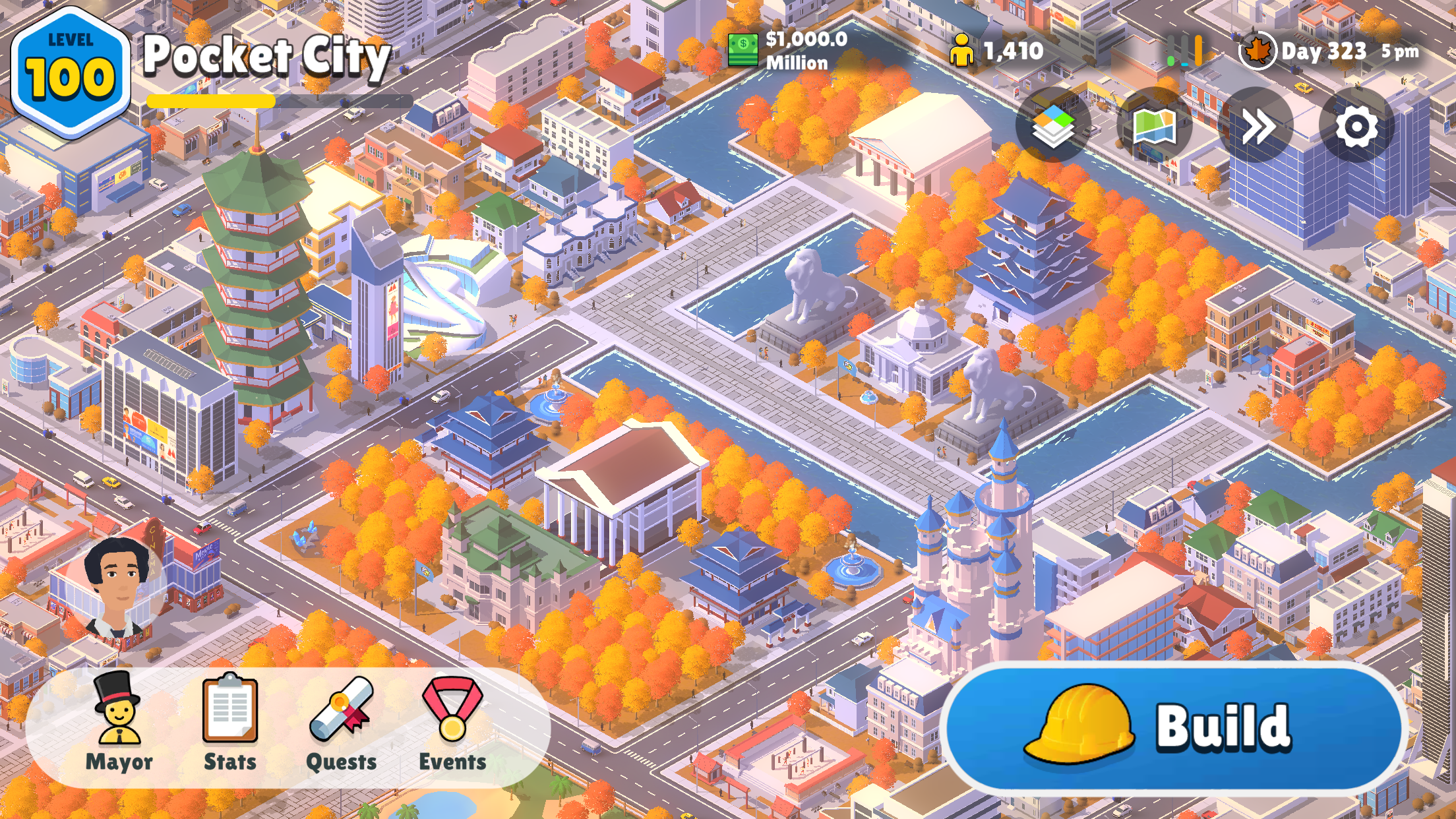 Pocket City 2 Screenshot2