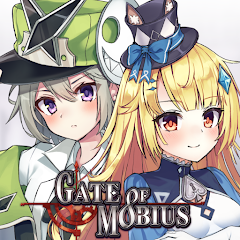 Gate Of Mobius APK