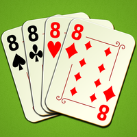 Crazy Eights Mobile APK