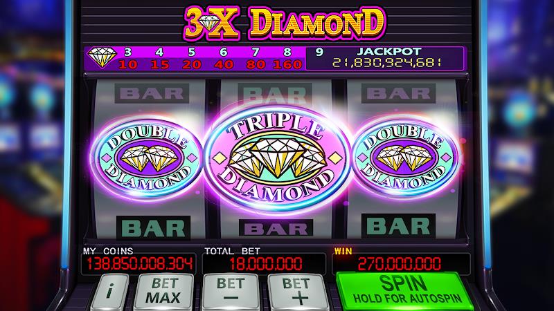 Ignite Classic Slots Screenshot1