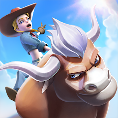 Wild Catch & Ranch APK