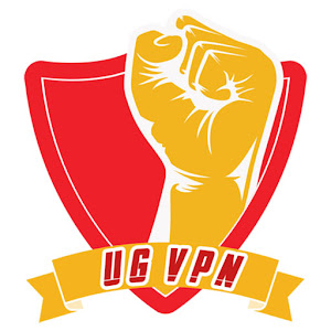 UGVPN APK