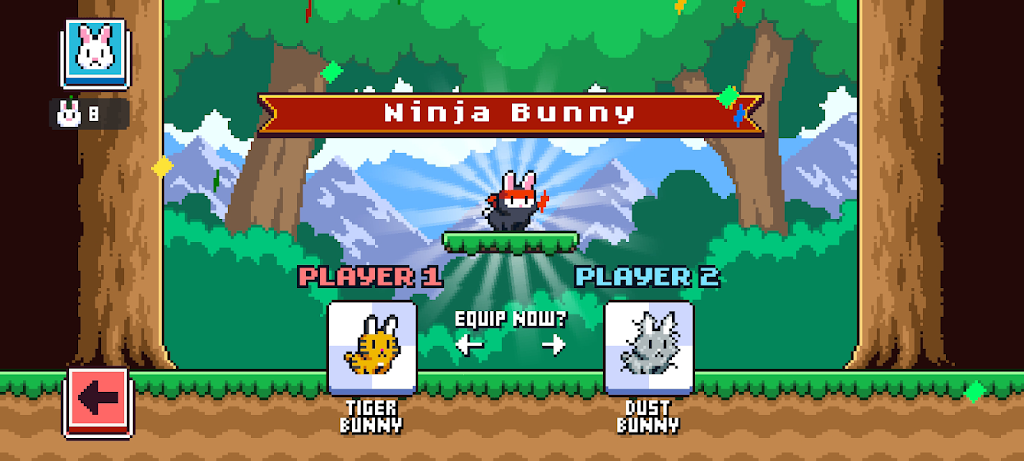 Poor Bunny Screenshot3