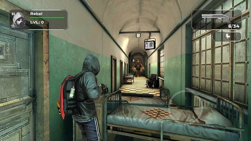 Slaughter 3: The Rebels Screenshot2