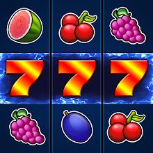 Slots - casino slot machines APK