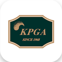 KPGA 코리안투어 공식 홈페이지 애플리케이션 APK