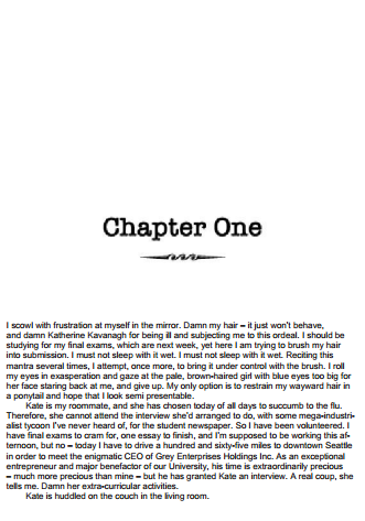 Fifty Shades of Grey book pdf Screenshot2