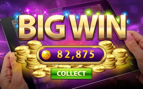 Golden Lion Slots™-Free Casino Screenshot3