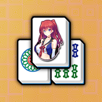 Pretty Girls Mahjong Solitaire APK