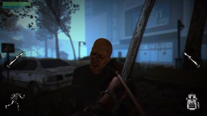 The Fall Survival Screenshot2