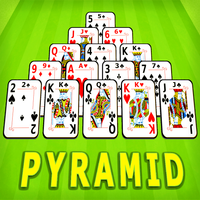 Pyramid Solitaire 3D APK