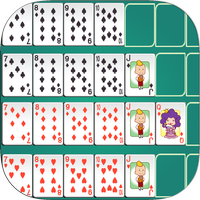 Fantan (Playing cards) APK