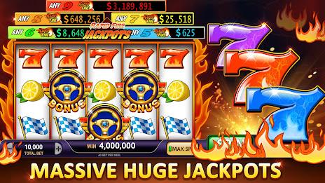 Slots Royale: 777 Vegas Casino Screenshot3