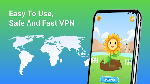 Superflower VPN Screenshot4