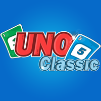 Classic Uno Card Game APK