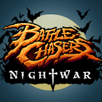 Battle Chasers: Nightwar APK