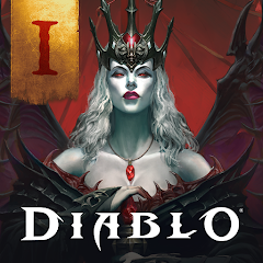 Diablo Immortal APK