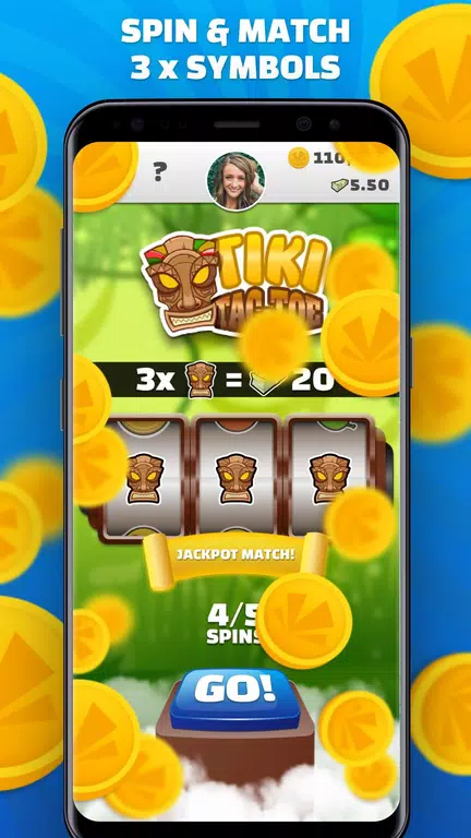 Spin Day - Win Real Money Screenshot3