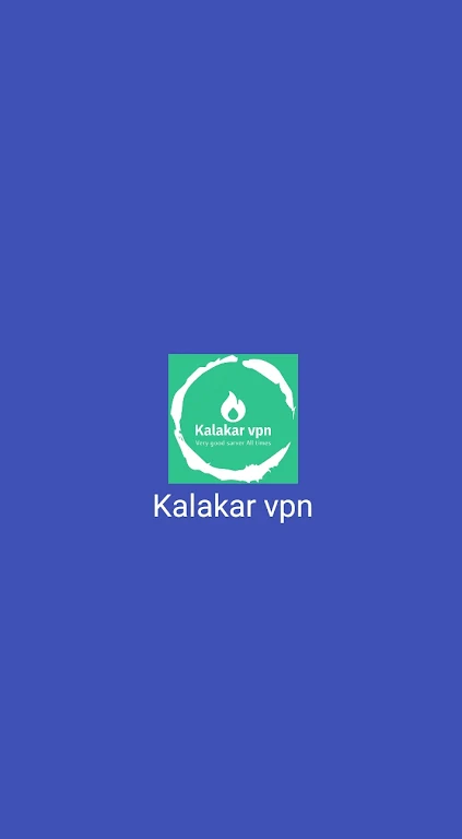 Kalakar vpn  2023 Screenshot4