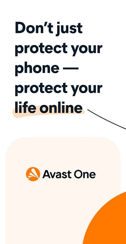 Avast One Screenshot2