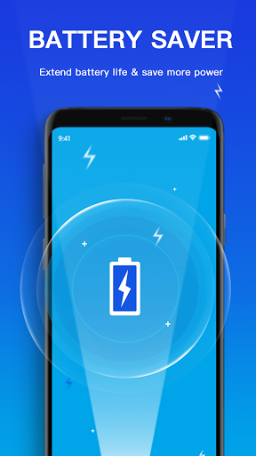 Phone Cleaner - Booster Master, Battery Saver, VPN Screenshot3