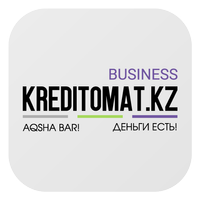 Kreditomat Business APK