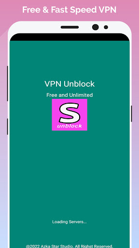 VPN - Unblock Screenshot1