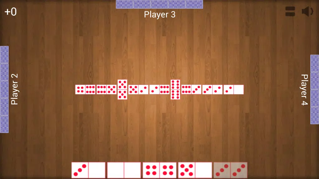 Domino Offline Screenshot2