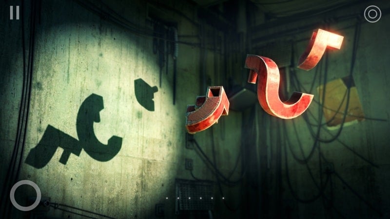 Shadowmatic Screenshot3