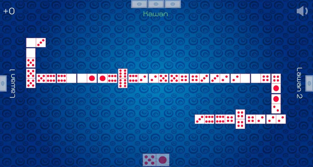 Gaple Pro - Master Domino Offline Screenshot3