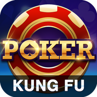 Kungfu Poker: Texas Hold'em APK