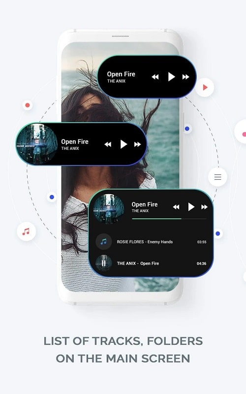 Audio Widget pack Screenshot3