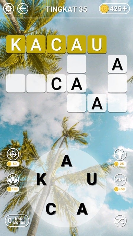 Susun Kata Screenshot2