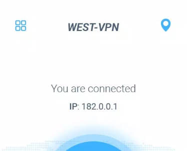 West-VPN & Vpn Proxy Fast & Secure Screenshot2