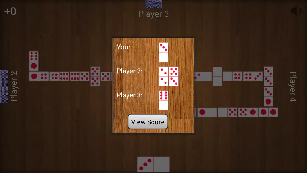 Domino Offline Screenshot3