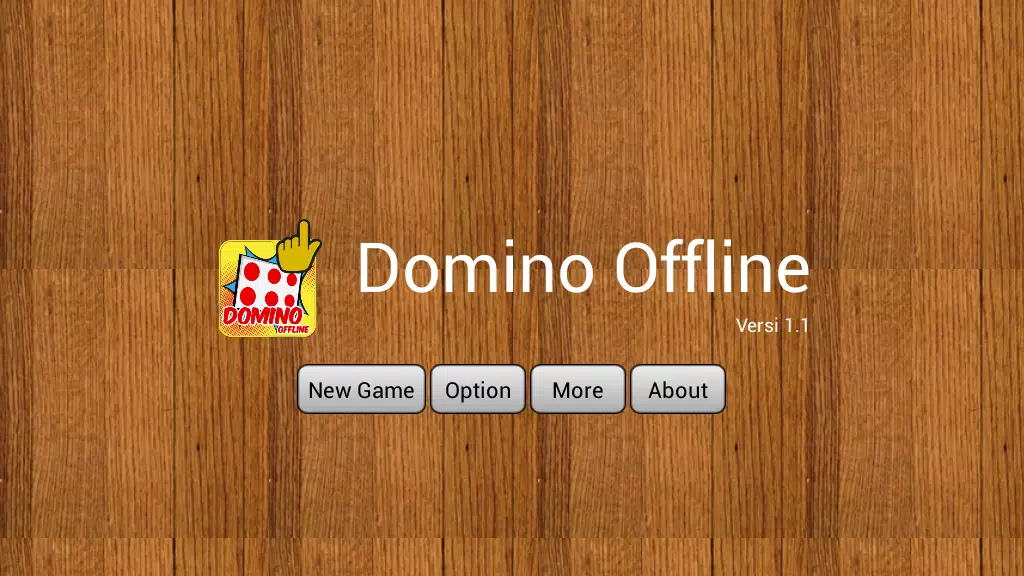 Domino Offline Screenshot1