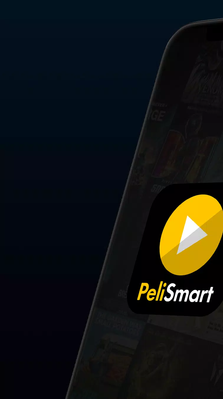 PeliSmart Screenshot1