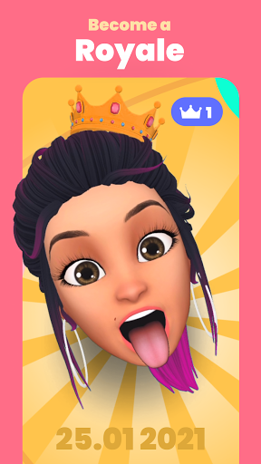 Trivia Royale Screenshot3