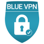 Blue VPN & Hotspot Shield, Openvpn, Free VPN Proxy APK