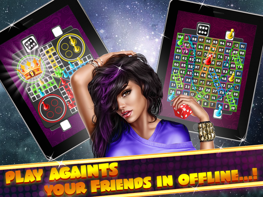 Ludo Neo King Screenshot2