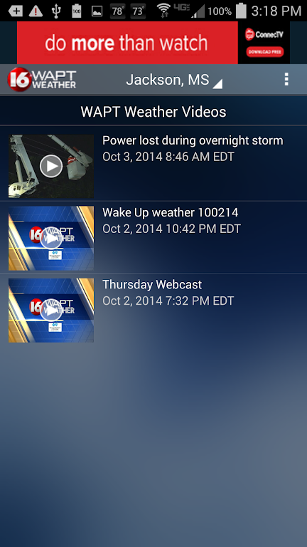 16 WAPT Weather Screenshot4