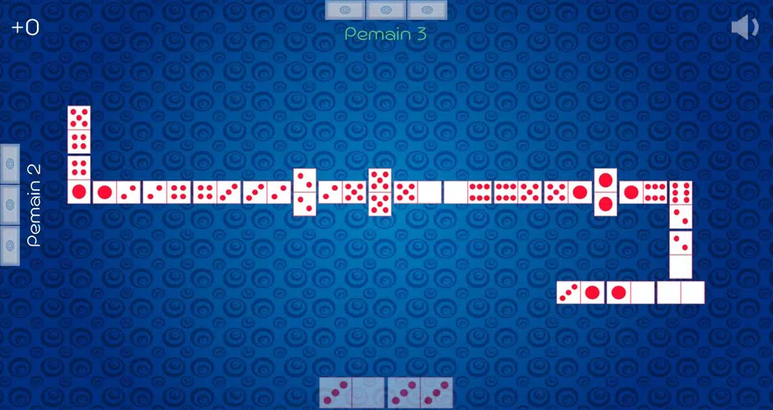 Gaple Pro - Master Domino Offline Screenshot4