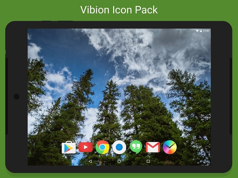 Vibion Screenshot1