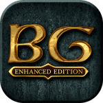 Baldur's Gate: Enhanced Edition APK